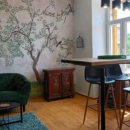 Piazza Delle Erbe Appartement