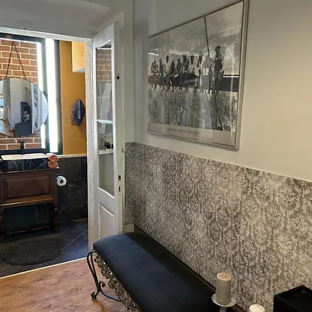 Apartment Piazza Delle Erbe