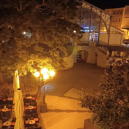 Apartamento Piazza Delle Erbe *