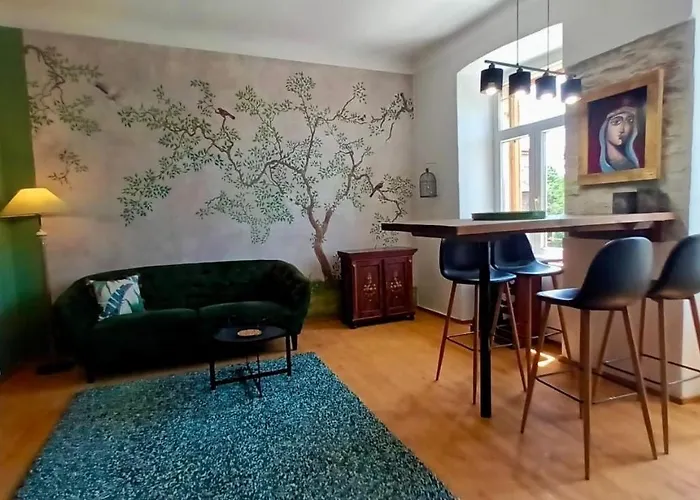 Piazza Delle Erbe Apartman Pula