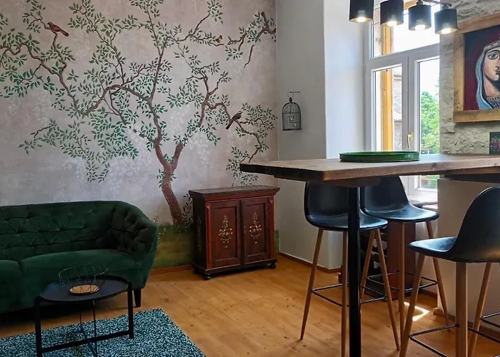 Piazza Delle Erbe Apartman