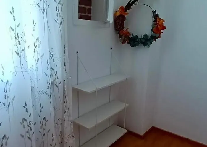 Piazza Delle Erbe Apartamento