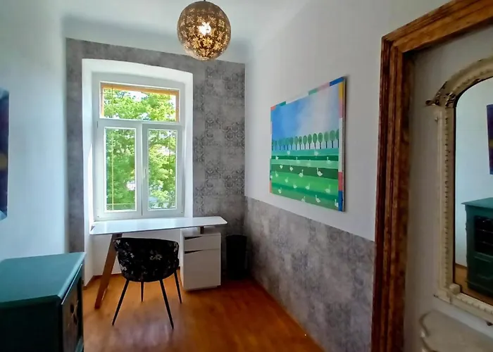 Piazza Delle Erbe Apartamento *