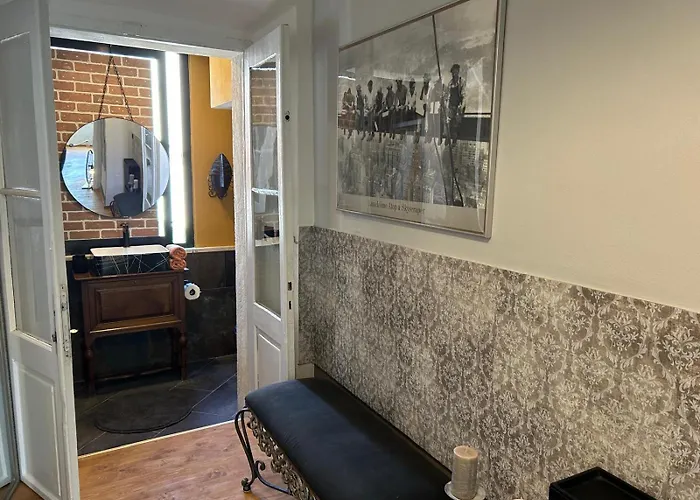 Apartamento Piazza Delle Erbe