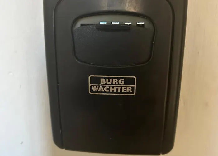 Apartamento Piazza Delle Erbe *