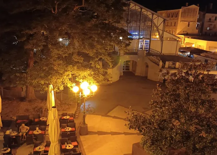 Apartman Piazza Delle Erbe *