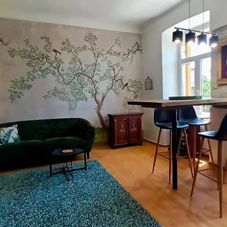 Piazza Delle Erbe Appartamento Pola