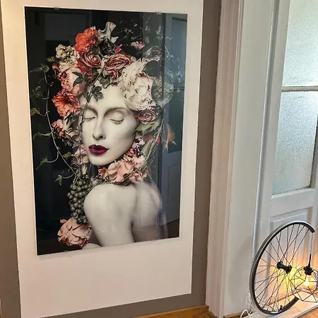 Piazza Delle Erbe Appartamento *