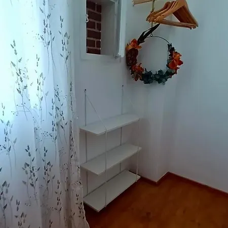 Piazza Delle Erbe Appartamento