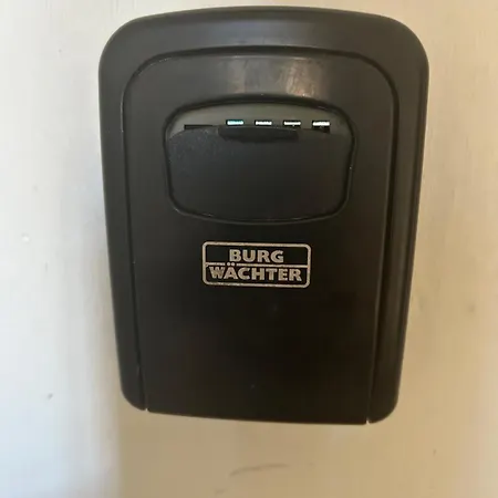 Appartamento Piazza Delle Erbe *