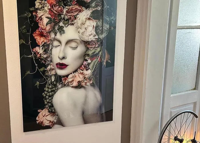 Piazza Delle Erbe Apartman *