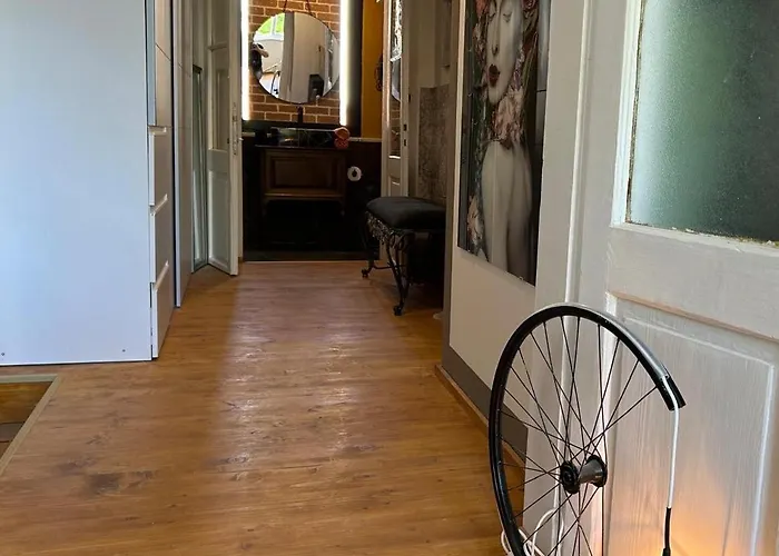 Piazza Delle Erbe Apartman