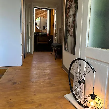 Piazza Delle Erbe Lägenhet